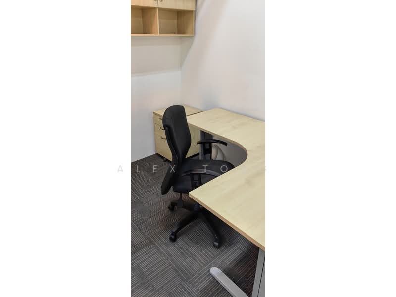 Office for Rent in Ara Damansara (Petaling Jaya) - Alex Tong - Study - PropertyGuru.com.my
