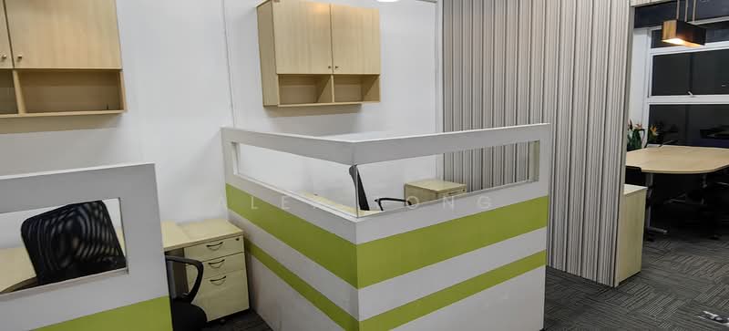Office for Rent in Ara Damansara (Petaling Jaya) - Alex Tong - Interior - PropertyGuru.com.my