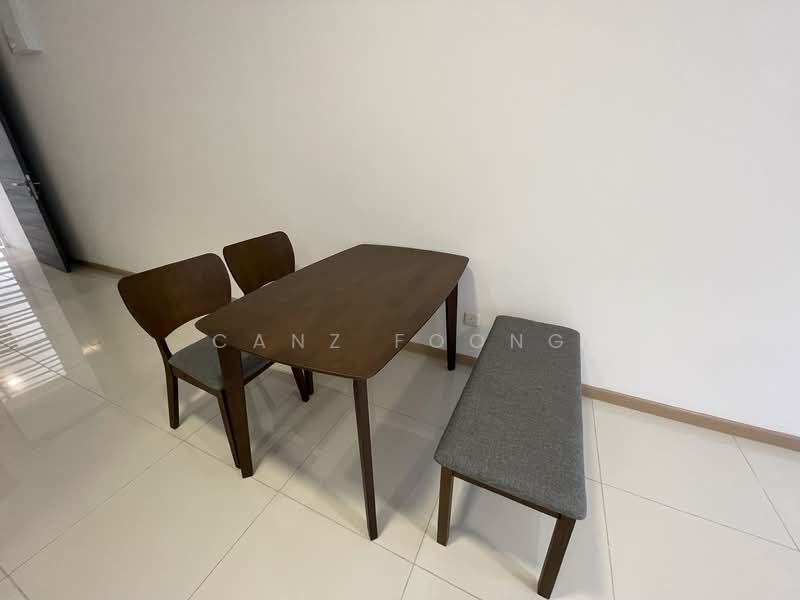 RYAN & MIHO untuk Untuk Disewa - RM 2,500 /bulan, Mac 2026 - PropertyGuru.com.my