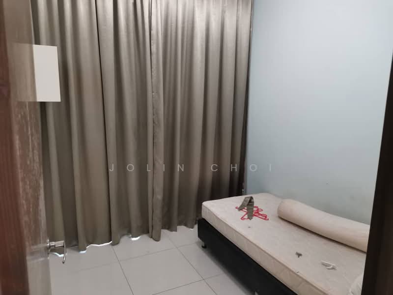 Regalia Residence untuk Untuk Dijual - RM 500,000, Mac 2026 - Bedroom - PropertyGuru.com.my