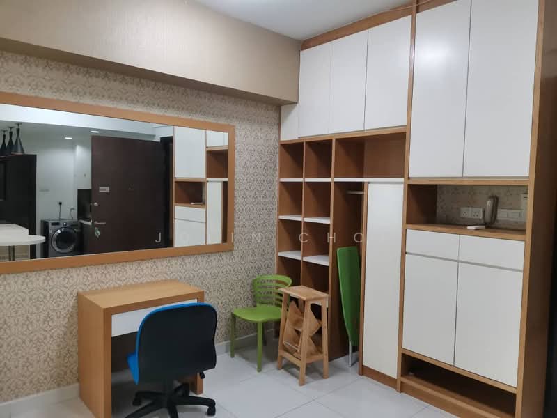 Regalia Residence untuk Untuk Dijual - RM 500,000, Mac 2026 - Interior - PropertyGuru.com.my