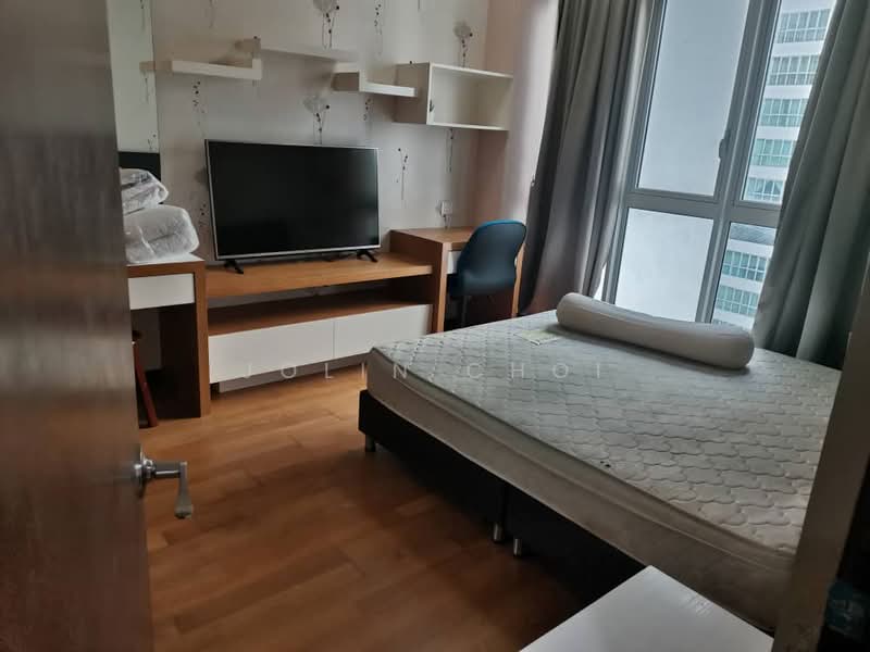 Regalia Residence untuk Untuk Dijual - RM 500,000, Mac 2026 - Bedroom - PropertyGuru.com.my