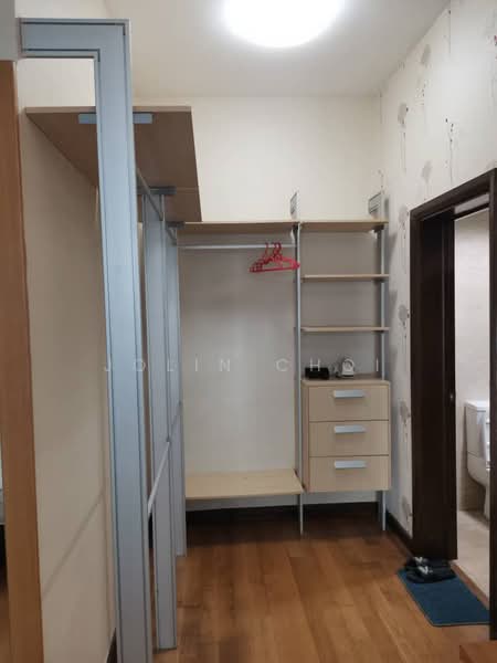 Regalia Residence untuk Untuk Dijual - RM 500,000, Mac 2026 - Interior - PropertyGuru.com.my