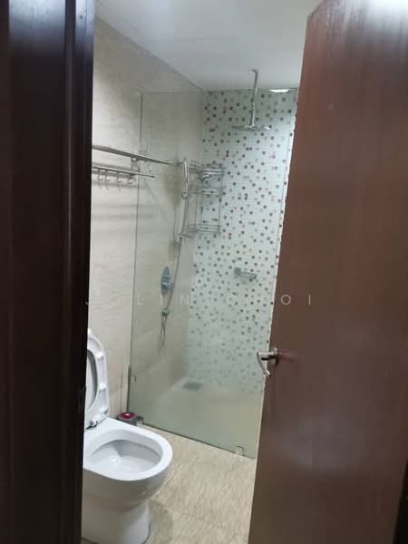Regalia Residence untuk Untuk Dijual - RM 500,000, Mac 2026 - Bathroom - PropertyGuru.com.my
