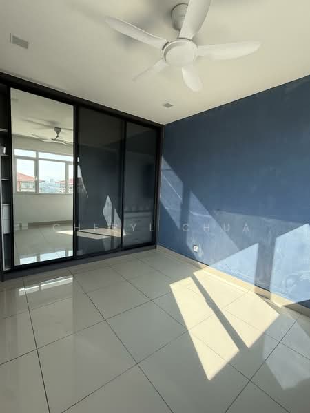V-Residensi 2 untuk Untuk Disewa - RM 1,800 /bulan, Mac 2026 - Bedroom - PropertyGuru.com.my