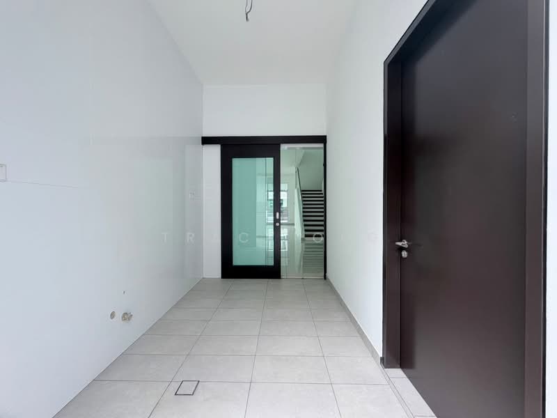 Rumah Berkembar untuk Dijual di Johor Bahru (Johor) - Tracy Ong - Interior - PropertyGuru.com.my