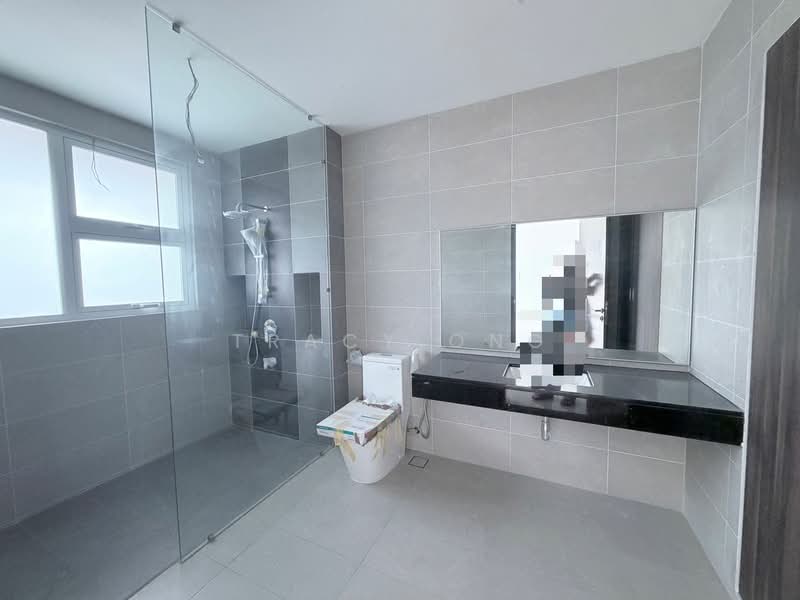 Rumah Berkembar untuk Dijual di Johor Bahru (Johor) - Tracy Ong - Bathroom - PropertyGuru.com.my