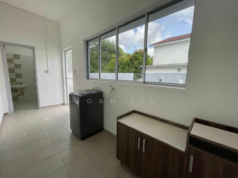 2-storey Terraced House for Sale in Setia Eco Gardens (Gelang Patah) - Joan Sin - Interior - PropertyGuru.com.my