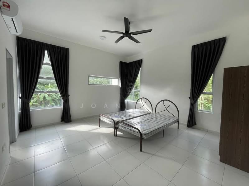 2-storey Terraced House for Sale in Setia Eco Gardens (Gelang Patah) - Joan Sin - Bedroom - PropertyGuru.com.my