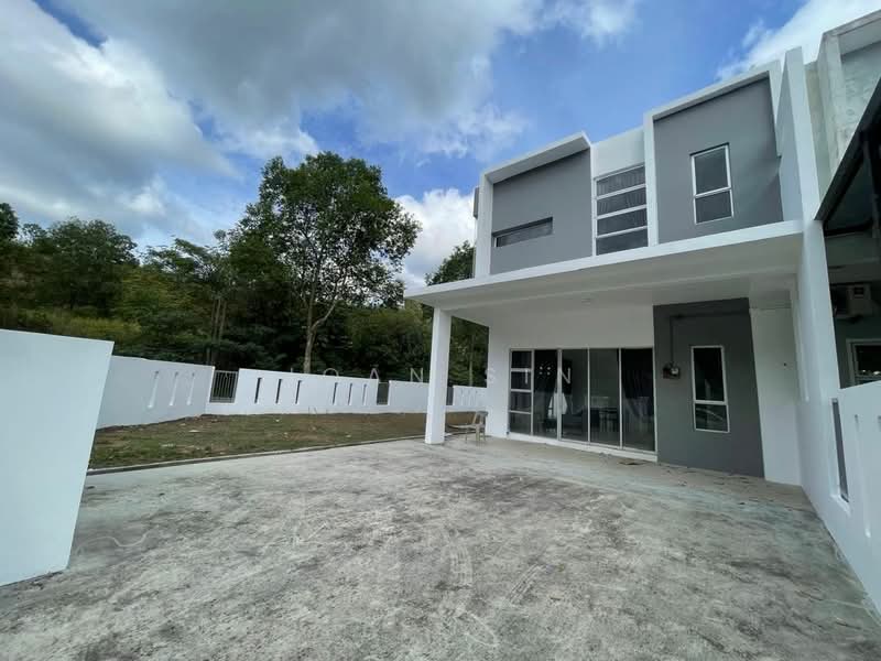 2-storey Terraced House for Sale in Setia Eco Gardens (Gelang Patah) - Joan Sin - Exterior - PropertyGuru.com.my