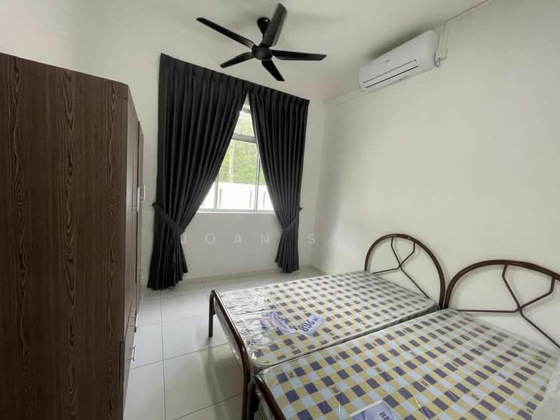 2-storey Terraced House for Sale in Setia Eco Gardens (Gelang Patah) - Joan Sin - Bedroom - PropertyGuru.com.my