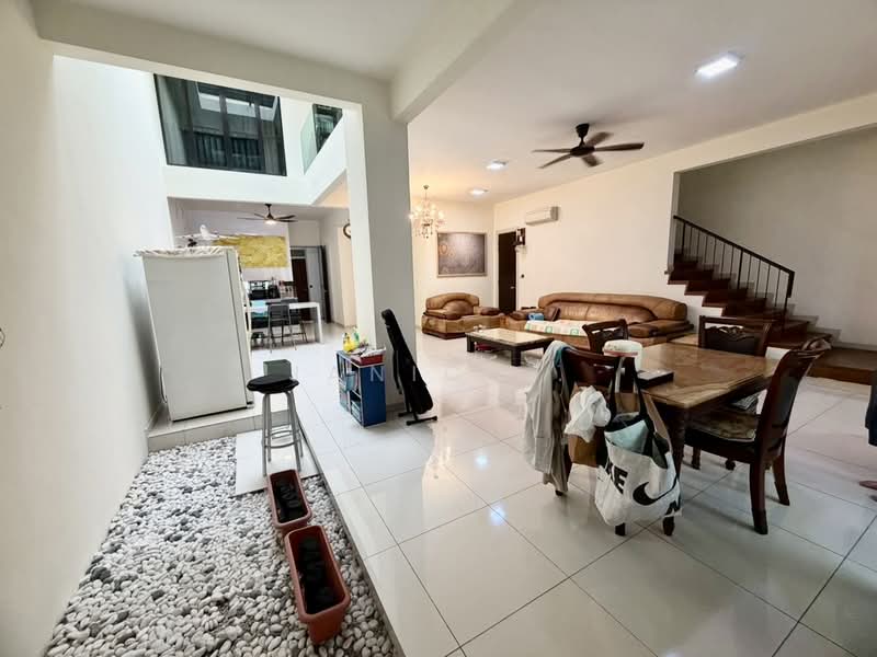 2-storey Terraced House for Sale in East Ledang (Iskandar Puteri (Nusajaya)) - Janice . - PropertyGuru.com.my