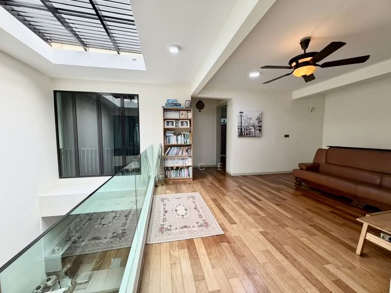 2-storey Terraced House for Sale in East Ledang (Iskandar Puteri (Nusajaya)) - Janice . - PropertyGuru.com.my