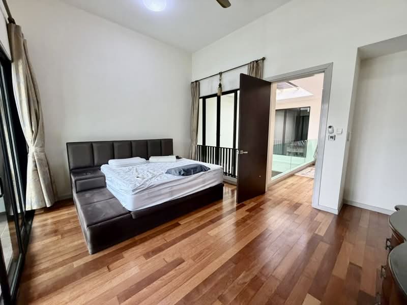 2-storey Terraced House for Sale in East Ledang (Iskandar Puteri (Nusajaya)) - Janice . - PropertyGuru.com.my