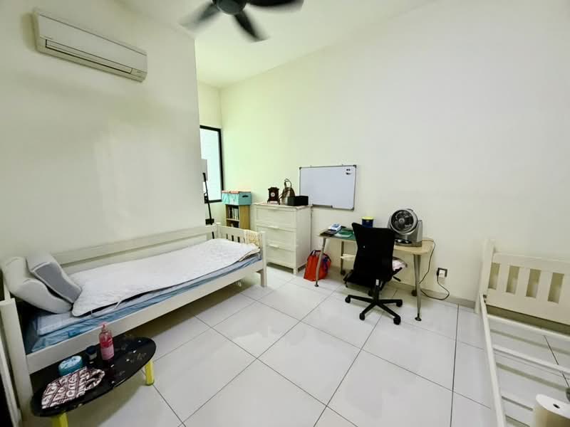 2-storey Terraced House for Sale in East Ledang (Iskandar Puteri (Nusajaya)) - Janice . - PropertyGuru.com.my