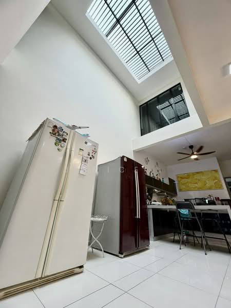 2-storey Terraced House for Sale in East Ledang (Iskandar Puteri (Nusajaya)) - Janice . - PropertyGuru.com.my