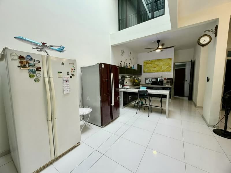 2-storey Terraced House for Sale in East Ledang (Iskandar Puteri (Nusajaya)) - Janice . - PropertyGuru.com.my