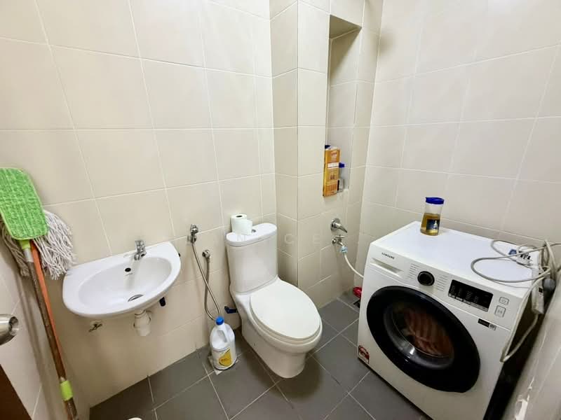 2-storey Terraced House for Sale in East Ledang (Iskandar Puteri (Nusajaya)) - Janice . - PropertyGuru.com.my