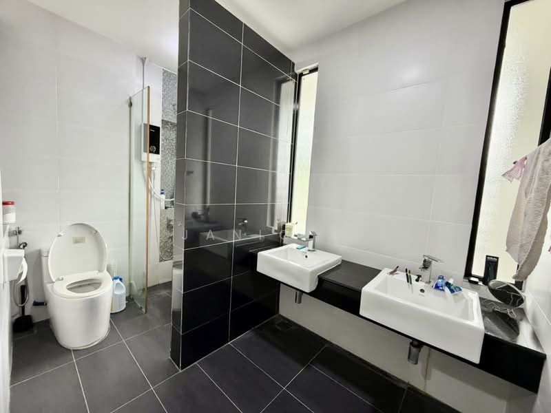 2-storey Terraced House for Sale in East Ledang (Iskandar Puteri (Nusajaya)) - Janice . - PropertyGuru.com.my