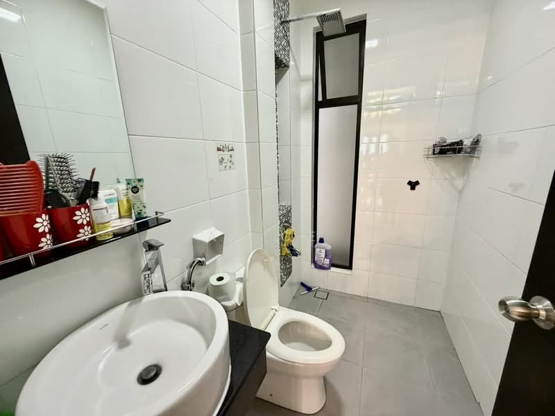 2-storey Terraced House for Sale in East Ledang (Iskandar Puteri (Nusajaya)) - Janice . - PropertyGuru.com.my