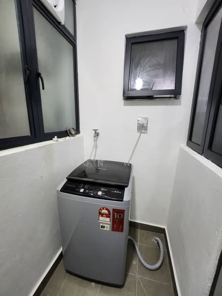 Condominium for Rent at Platinum Arena - Aaron Wong - Interior - PropertyGuru.com.my