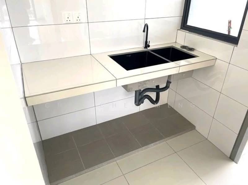 Service Residence for Sale at Traders Garden @ Cheras Selatan - Chin Chee Meng - PropertyGuru.com.my