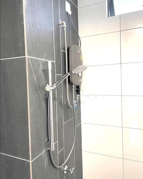 Service Residence for Sale at Traders Garden @ Cheras Selatan - Chin Chee Meng - Bathroom - PropertyGuru.com.my