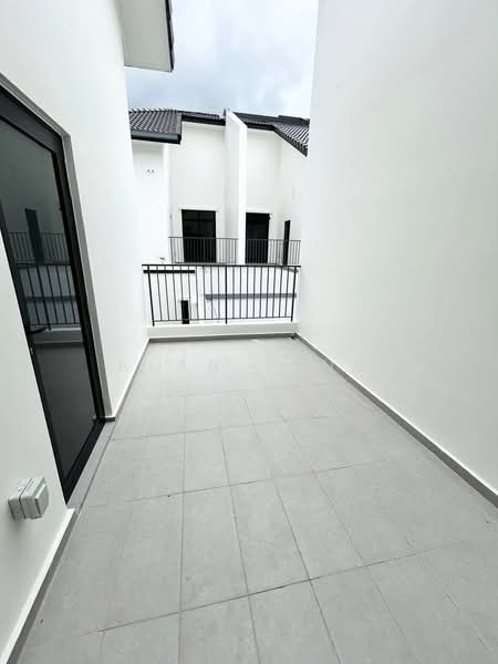 Cluster House for Sale in Eco Botanic (Iskandar Puteri (Nusajaya)) - Alan Leng - Exterior - PropertyGuru.com.my