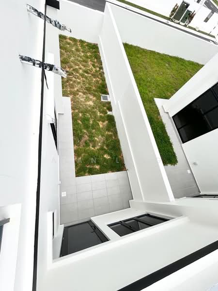 Cluster House for Sale in Eco Botanic (Iskandar Puteri (Nusajaya)) - Alan Leng - Exterior - PropertyGuru.com.my
