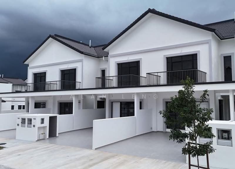 Cluster House for Sale in Eco Botanic (Iskandar Puteri (Nusajaya)) - Alan Leng - PropertyGuru.com.my