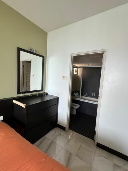 Condominium for Sale at Diamond Villa Condominium - Rainny Wong - Bedroom - PropertyGuru.com.my