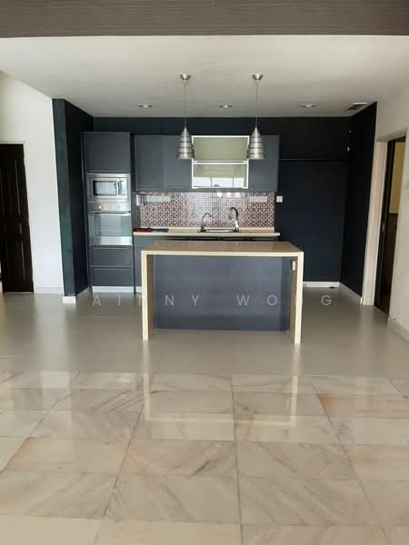 Condominium for Sale at Diamond Villa Condominium - Rainny Wong - Kitchen - PropertyGuru.com.my
