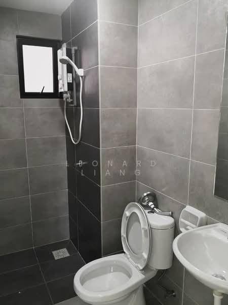 Condominium for Rent at The Olive - Leonard Liang - Bathroom - PropertyGuru.com.my