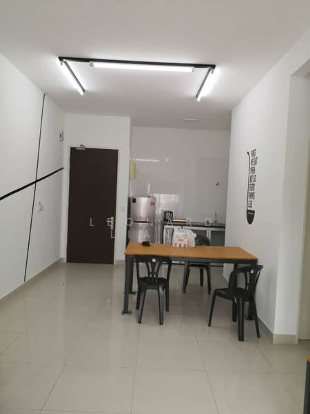 Condominium for Rent at The Olive - Leonard Liang - Dining Room - PropertyGuru.com.my