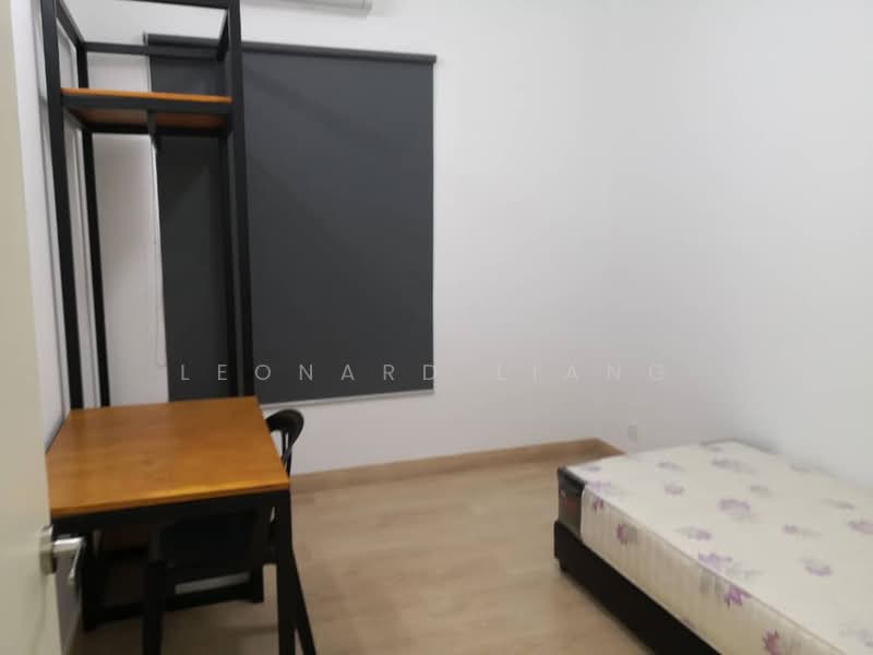 Condominium for Rent at The Olive - Leonard Liang - Bedroom - PropertyGuru.com.my