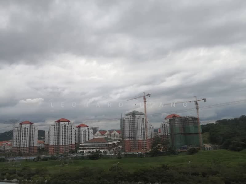 Condominium for Rent at The Olive - Leonard Liang - Exterior - PropertyGuru.com.my