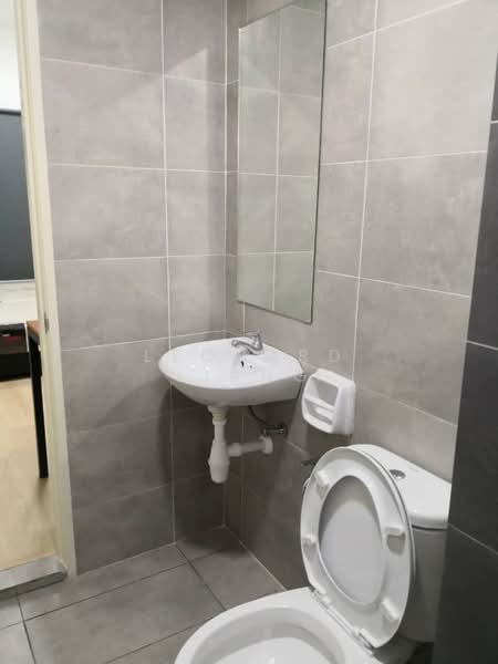 Condominium for Rent at The Olive - Leonard Liang - Bathroom - PropertyGuru.com.my
