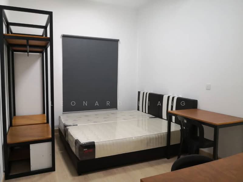 Condominium for Rent at The Olive - Leonard Liang - Bedroom - PropertyGuru.com.my