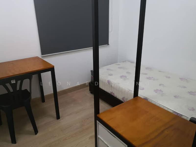 Condominium for Rent at The Olive - Leonard Liang - Bedroom - PropertyGuru.com.my