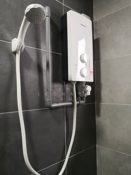 Condominium for Rent at The Olive - Leonard Liang - Bathroom - PropertyGuru.com.my