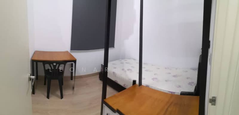 Condominium for Rent at The Olive - Leonard Liang - Bedroom - PropertyGuru.com.my