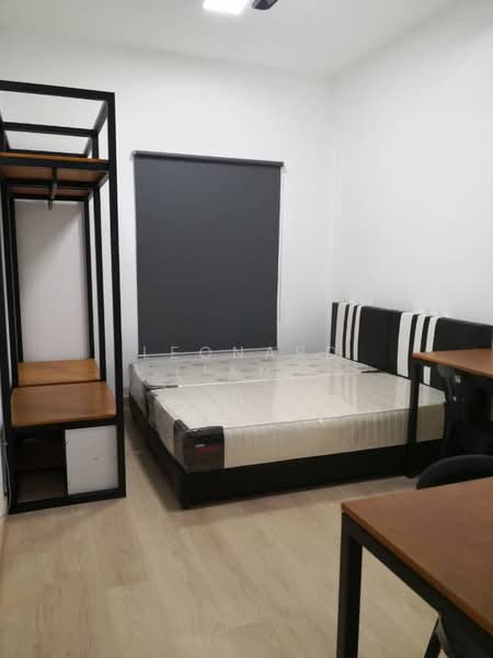 Condominium for Rent at The Olive - Leonard Liang - Bedroom - PropertyGuru.com.my
