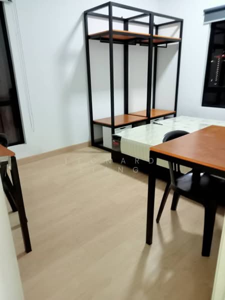 Condominium for Rent at The Olive - Leonard Liang - Bedroom - PropertyGuru.com.my