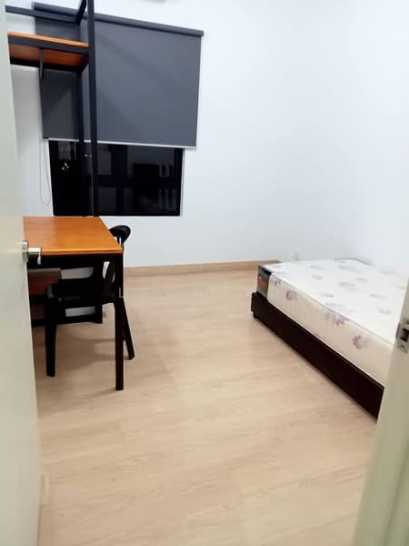 Condominium for Rent at The Olive - Leonard Liang - Bedroom - PropertyGuru.com.my