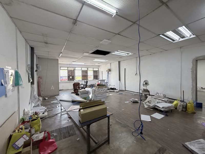 Taman Universiti Terrace Factory untuk Untuk Dijual - RM 1,080,000, Mac 2026 - PropertyGuru.com.my