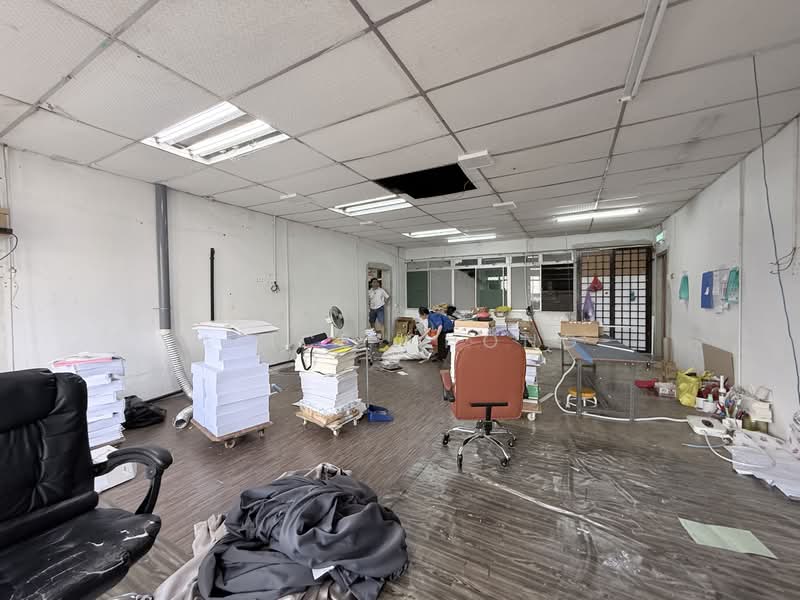 Taman Universiti Terrace Factory untuk Untuk Dijual - RM 1,080,000, Mac 2026 - PropertyGuru.com.my