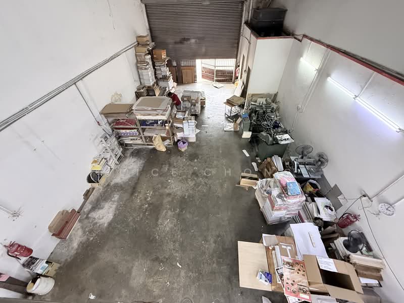 Taman Universiti Terrace Factory untuk Untuk Dijual - RM 1,080,000, Mac 2026 - PropertyGuru.com.my