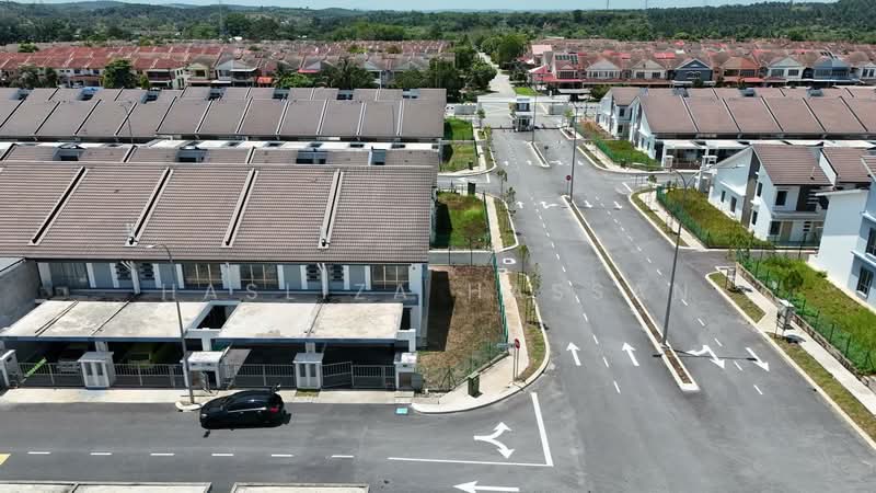 2-storey Terraced House for Sale in Taman Bandar Ekar (Rantau) - Hasliza Hassan - PropertyGuru.com.my