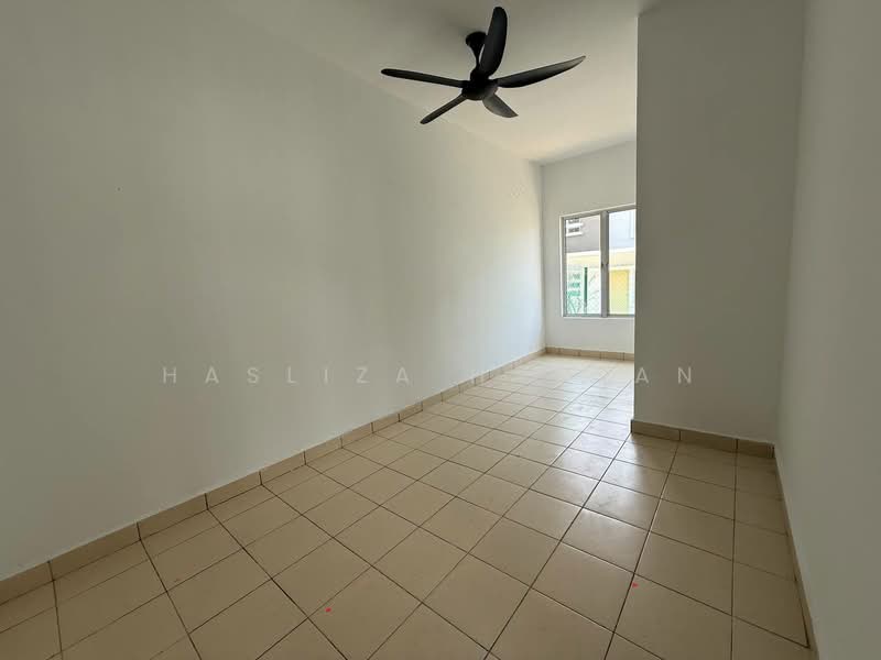 2-storey Terraced House for Sale in Taman Bandar Ekar (Rantau) - Hasliza Hassan - Interior - PropertyGuru.com.my