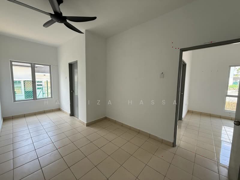 2-storey Terraced House for Sale in Taman Bandar Ekar (Rantau) - Hasliza Hassan - Interior - PropertyGuru.com.my